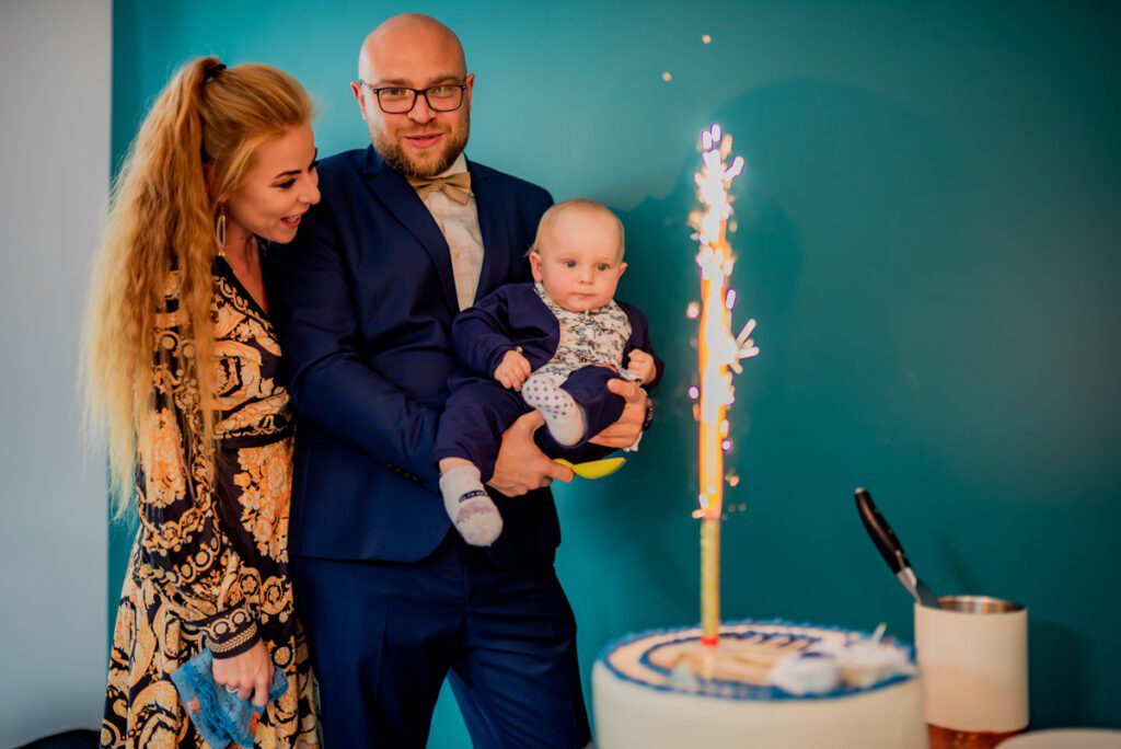 Fotograf Zielona Góra Pani-Migawka